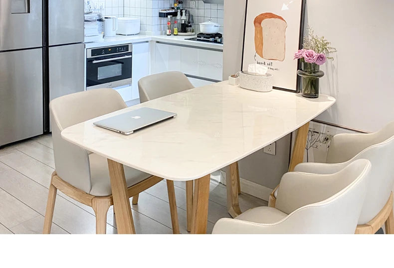 Lustre LED Cristal — Salle à Manger