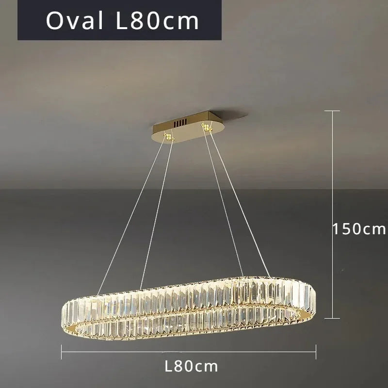Lustre Métal Design