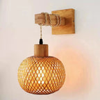 Lustre Rotin Design