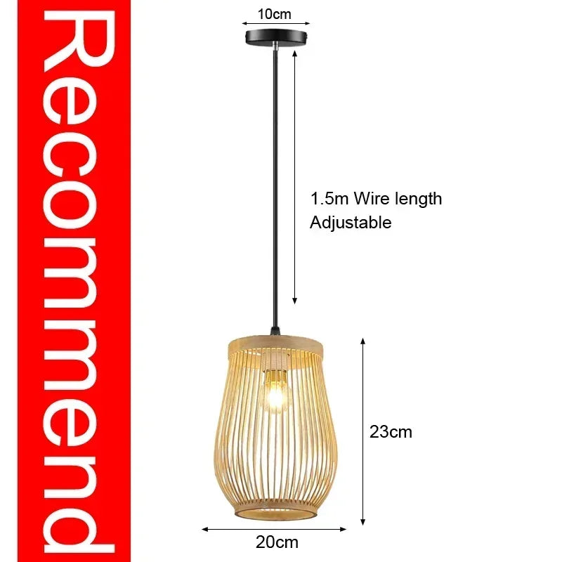 Lustre Rotin Design