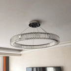 Lustre Luxe Design — Moderne