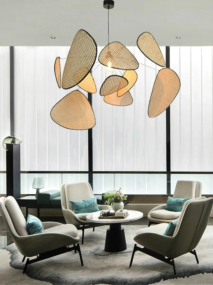 Suspension Luminaire Cuisine