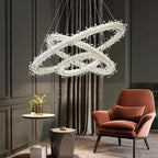 Suspension Luminaire Salon