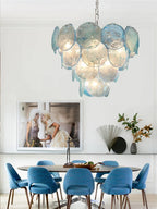 Lustre Fer Forgé Design