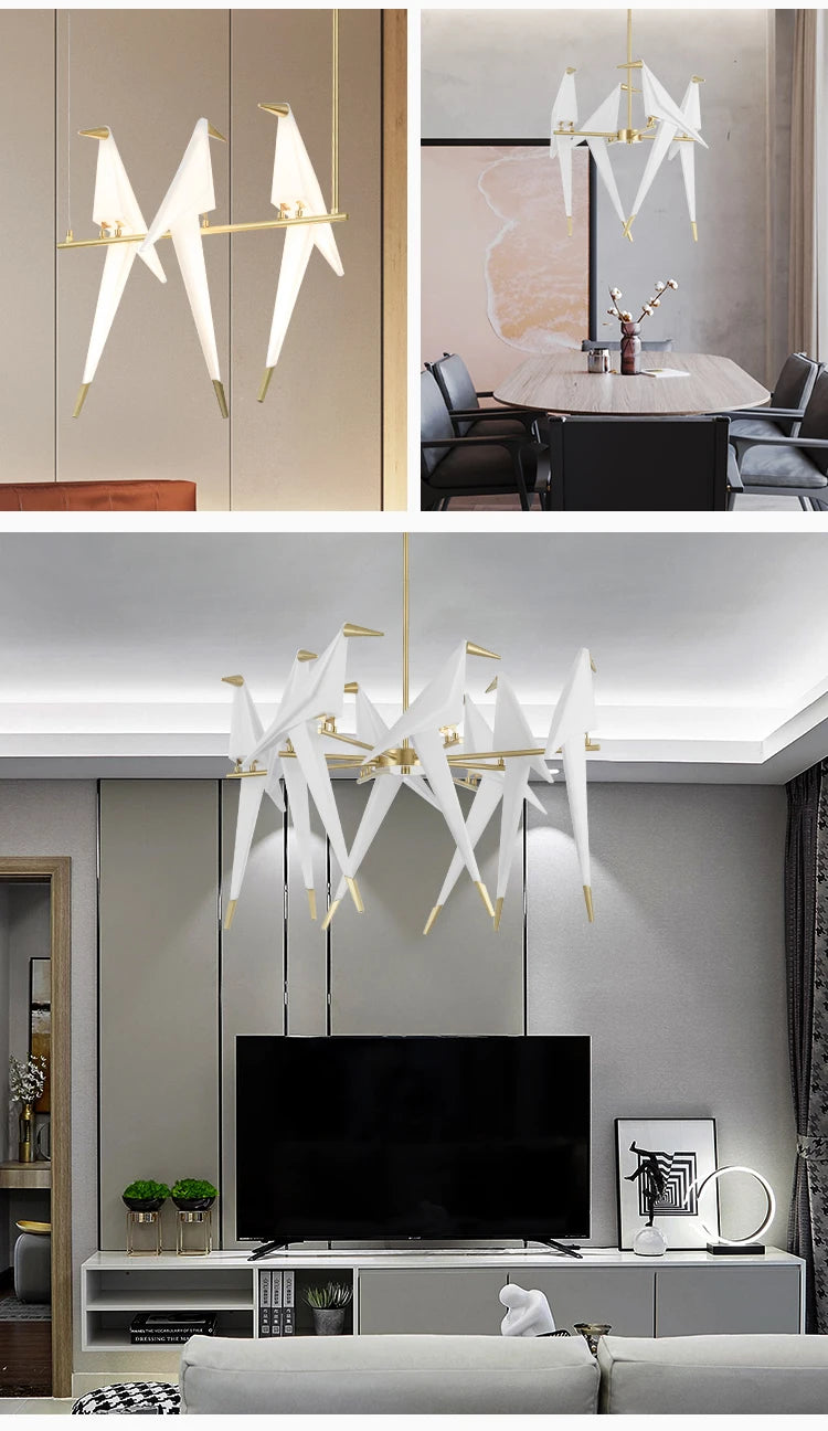Lustre pour Chambre Pas Cher