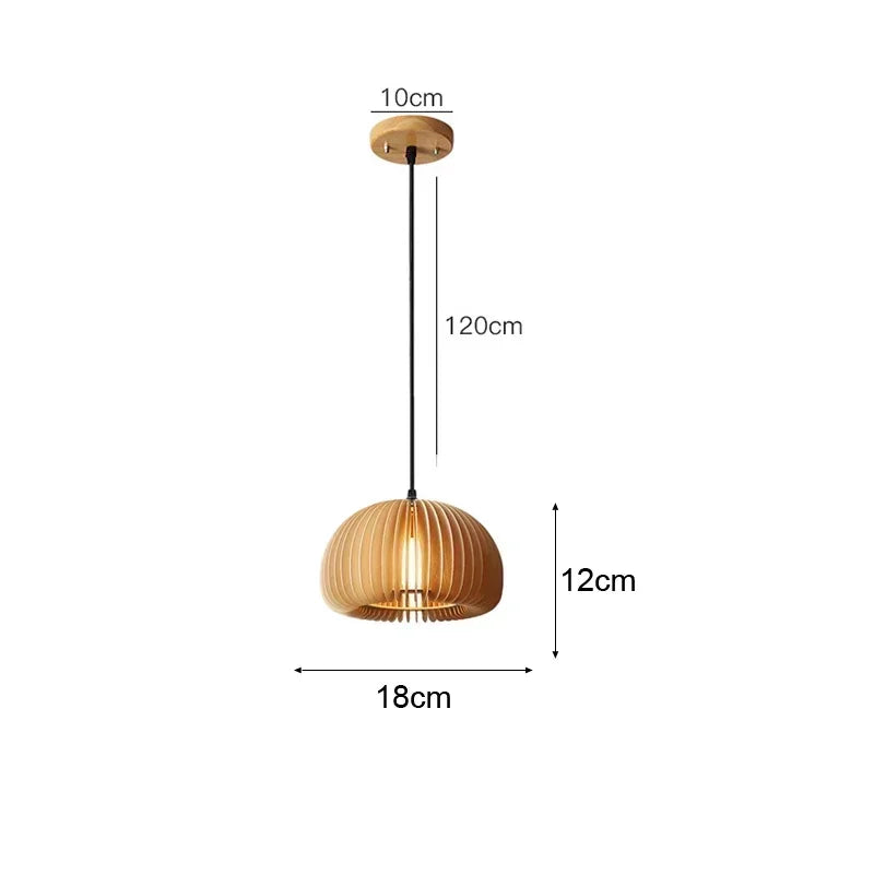 Lustre Rotin Design
