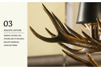 Suspension Luminaire Design — Vintage
