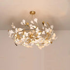 Lustre LED Chambre