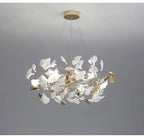 Lustre Moderne Chambre