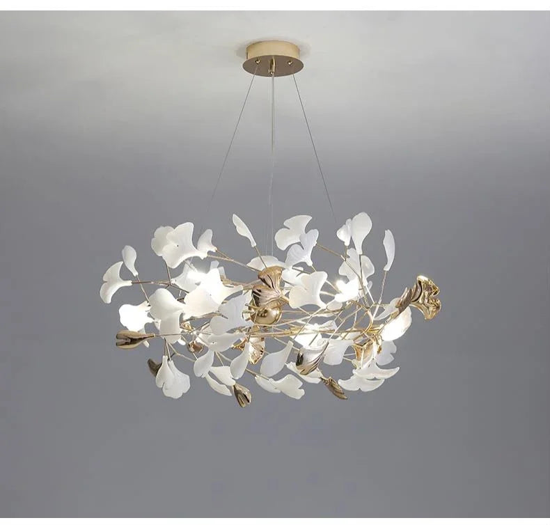 Lustre Moderne Chambre