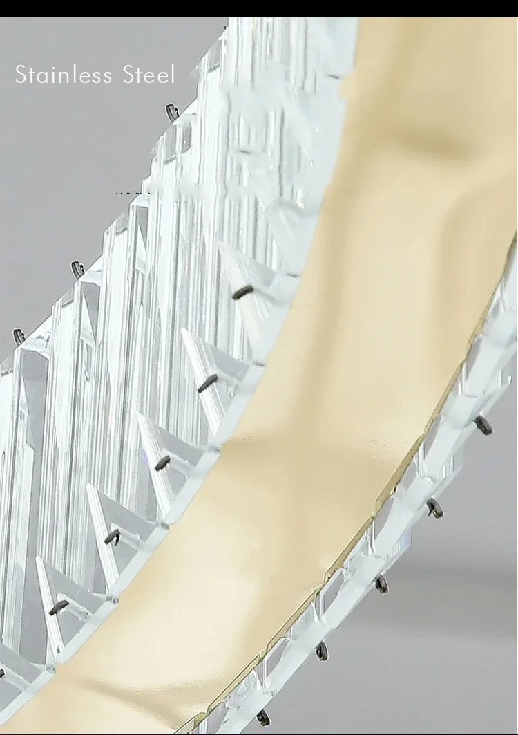 Lustre Métal Design