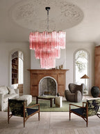 Suspension Luminaire Design — Verre