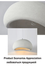 Lustre Salle à Manger Déporté — Nordique