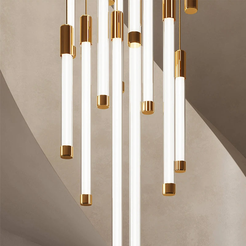 Lustre Salle à Manger Moderne — Salon