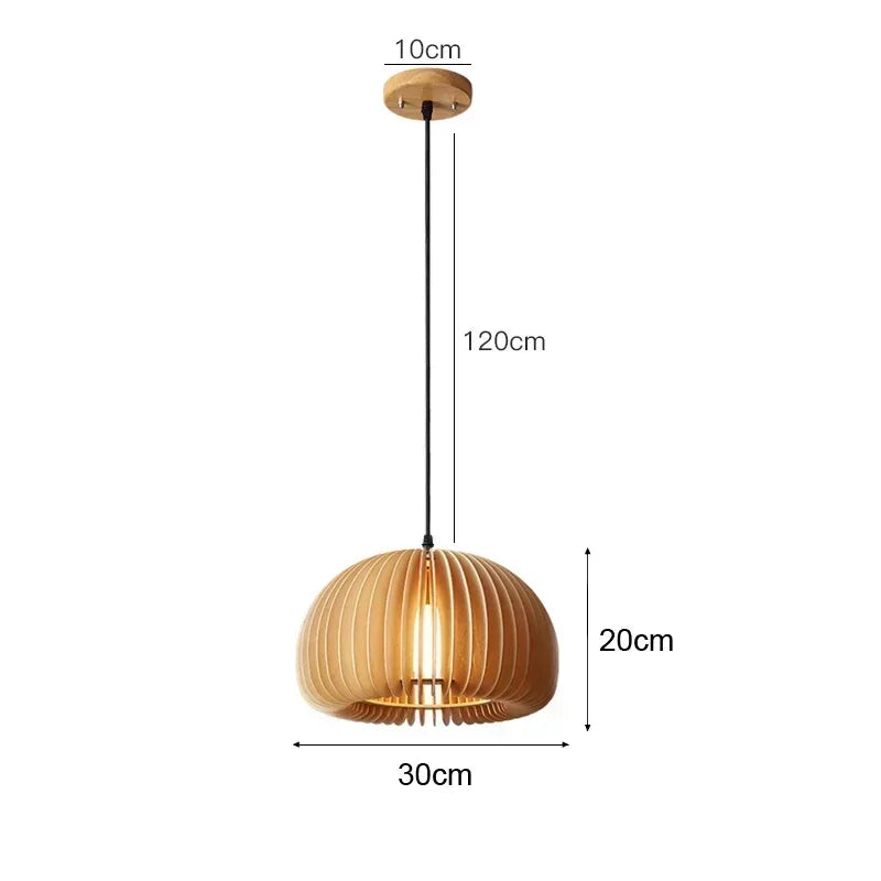 Lustre Rotin Design
