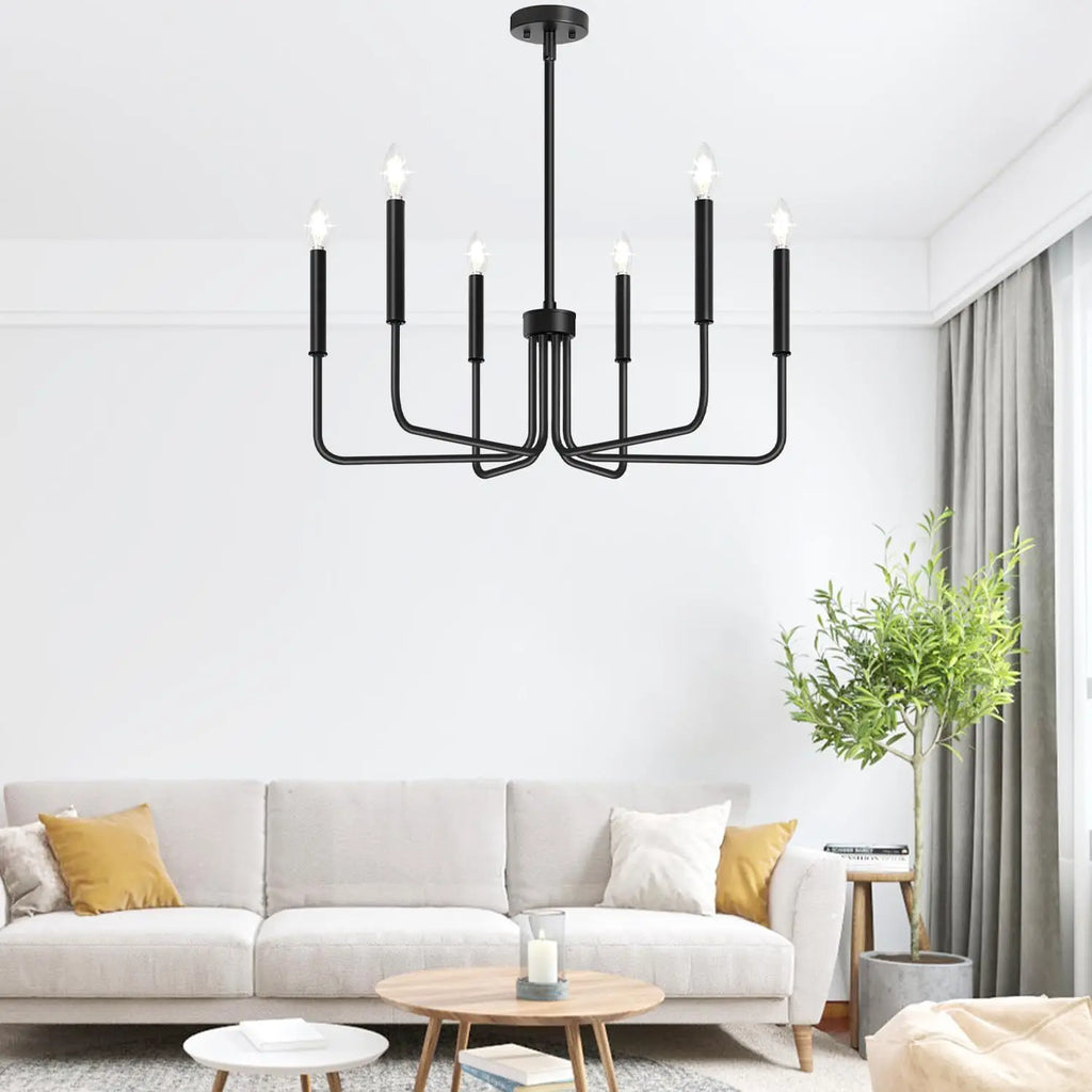 Suspension Vintage Design — Métal