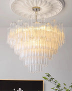 Suspension Luminaire Design — Verre