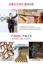 Spoutnik Lustre — Plafonnier Boule Moderne