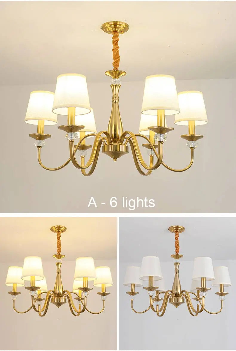 Lustre Style Industriel