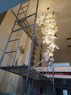 Lustre Luxe Salon