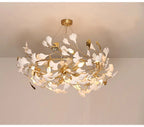 Lustre LED Chambre
