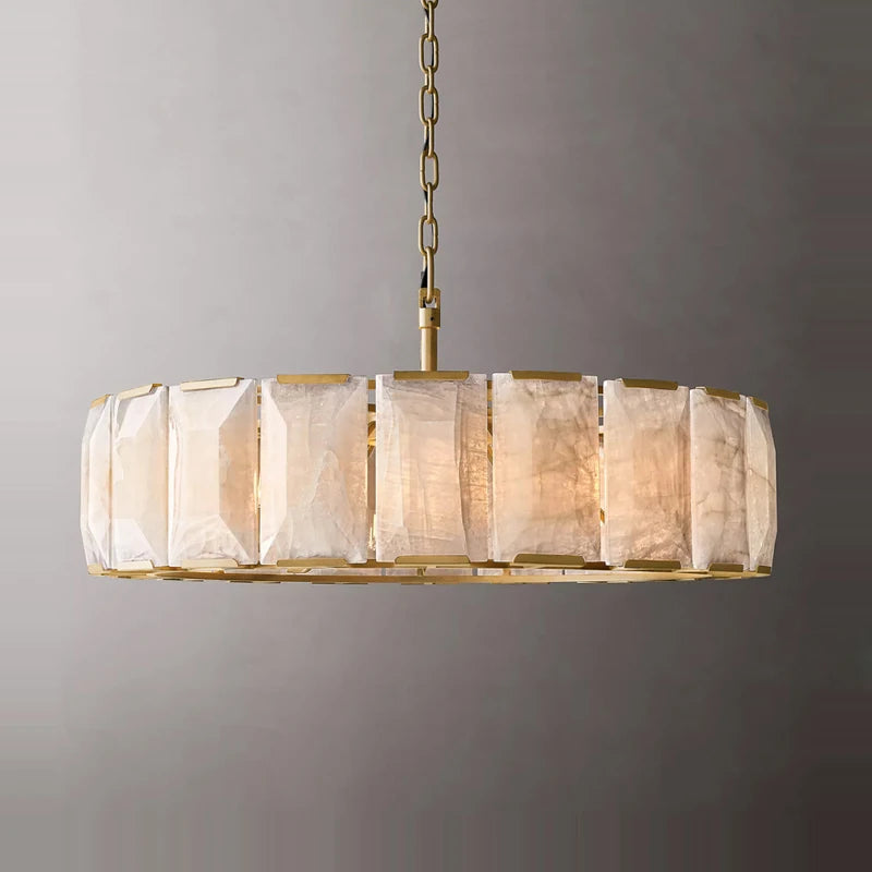 Suspension Vintage Design