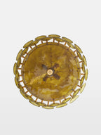 Lustre Art Déco