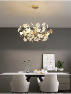 Lustre Moderne Chambre