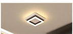 Lustre Entrée Design