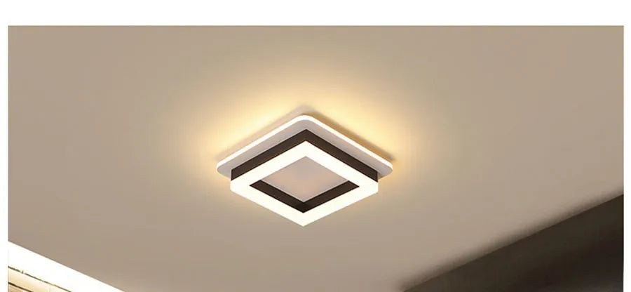 Lustre Entrée Design