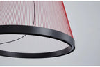 Lustre Bohème Rotin