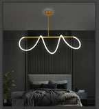 Suspension Cuisine Design