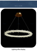 Suspension Luminaire Salon