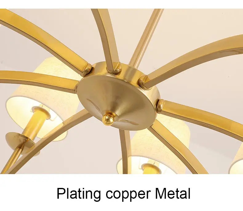 Lustre Style Industriel