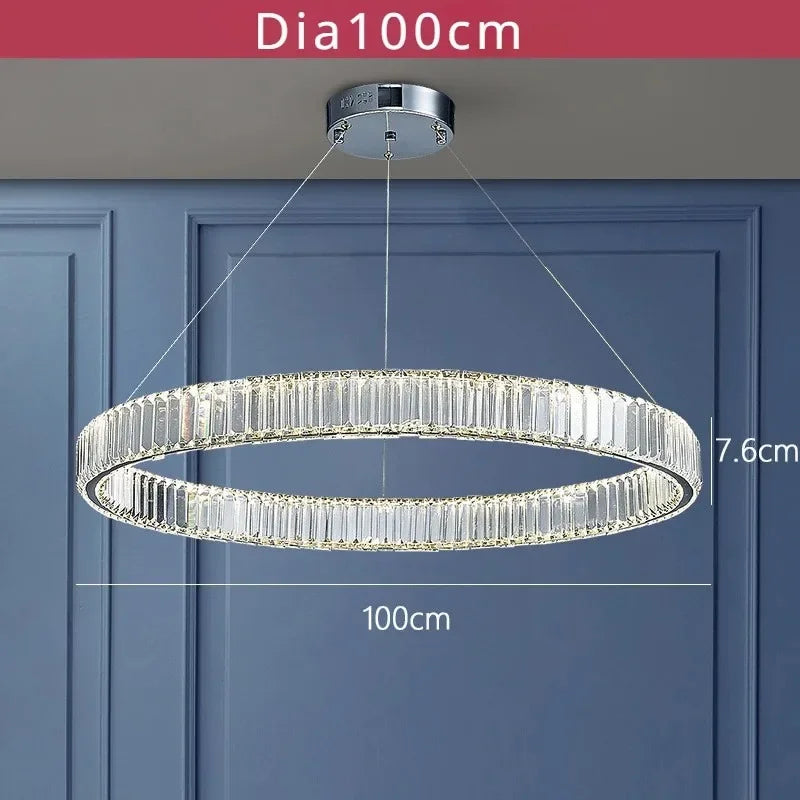 Lustre Métal Design