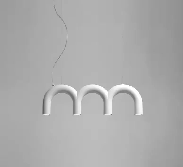 Suspension Scandinave — Nordique
