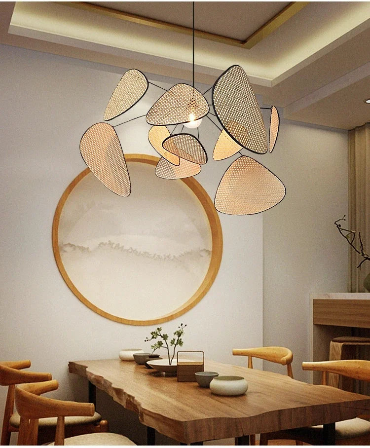 Suspension Luminaire Cuisine
