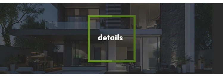 Lustre Salon Industriel — Moderne