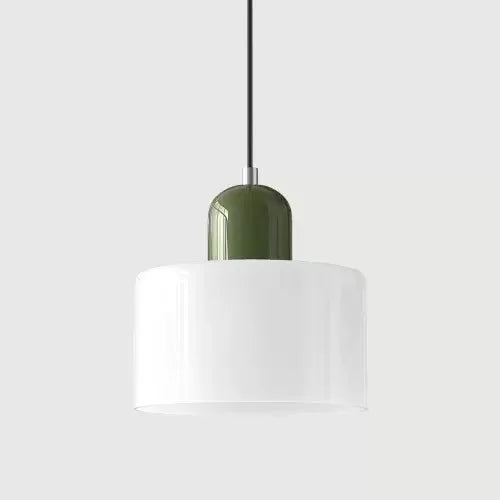 Lustre Salon Pas Cher — Verre