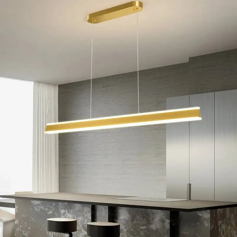 Lustre Minimaliste