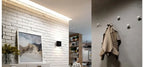 Lustre Entrée Design