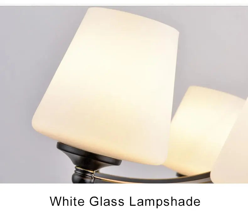 Lustre Salon Moderne — Plafonnier LED Cristal