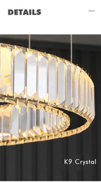 Lustre Métal Design