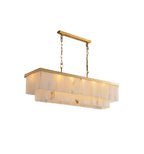 Lustre Tendance Salon — Marbre