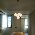 Lustre Luxe Design
