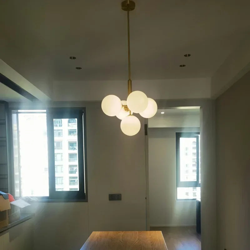 Lustre Luxe Design