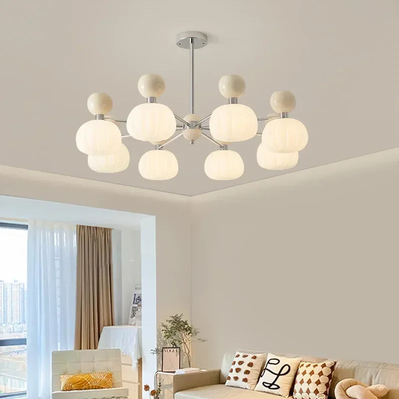 Lustre pour Salon Moderne