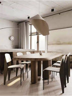 Lustre Japonais — Suspension Wabi-Sabi