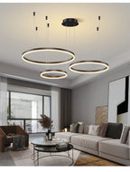 Lustre Métal Design — Cuisine