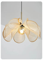 Suspension Vintage Design — Bohème